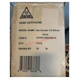 Ignik Outdoors Gas Growler New in box