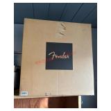 New in Box Fender PB Phase 2              (Back