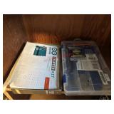 Arduino Starter kit and more              (Back