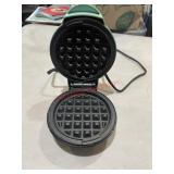mini waffle marker (garage)
