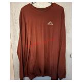 XXL Mens Patagonia Long Sleeve Tshirt