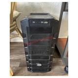 Cooler Master Computer Housing Only