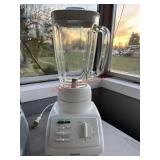 Krups Blender                    (Back Room)