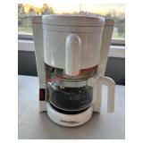Proctor Silex 4 Cup Coffee Pot