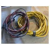 Two Electric Cord Lot    (Garage)
