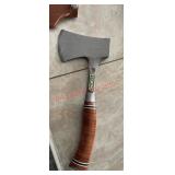 Estwing Sportsman's Axe(Dinning room)