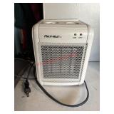 Maxi Heat Space Heater                    (Back