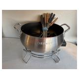 Cuisinart Melting Pot                    (Back