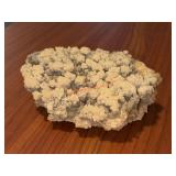 Flower formation of Calcite Large Hunk