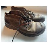 Leather Keen Boot Shoe Likely SZ 11         (Back