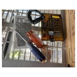 Little Tool Lot      (back house)