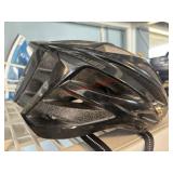 Great Condition :'Personalized' Bike Helmet