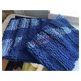 Medium and Small Bathroom mats