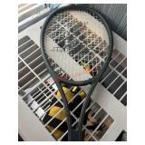 Pro Kennex Tennis Racket Copper Ace         (Back