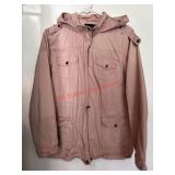 SZ Large Louise Paris Pink Jacket