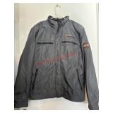 Harley Davidson Bike Jacket SZ Large (Backroom)