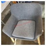 IKEA VEDBO armchair (garage)