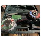 Great Condition Hitachi Grinder          (Garage)