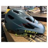 Giro Bike Helmet          (Garage)