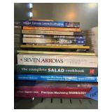 Little Lot of Good Books          (Garage)