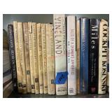 Another Little Good Book Lot          (Garage)