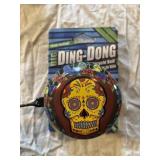 Big Ding Dong New Bicycle Bell      (backhouse)