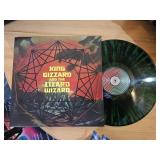 King Gizzard and the Lizard Wizard Nonagon