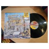 King Gizzard and the Lizard Wizard Mild High Club