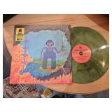 King Gizzard and the Lizard Wizard Fishing for