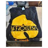 Nice little Shirts and hoodie lot L-XXL