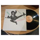 Sly and the Family Stone Fresh - garage