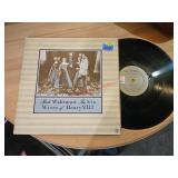 Rick Wakeman: The Six Wives of Henry VIII -