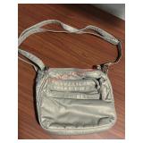 Very Soft Smaller Shoulder Purse