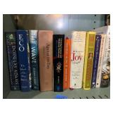 Little Book Lot          (Garage)