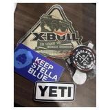 Sticker Swag Lot          (Garage)