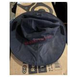 Sz Large Goretex Rain/ Sun Cap          (Garage)