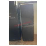 Speaker lot(backhouse)