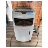 Large Honey Well Air Purifier