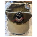 New with tags Grateful Dead Low Tide Thread hat
