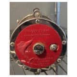PENN 114H High Speed Ball Bearing Reel