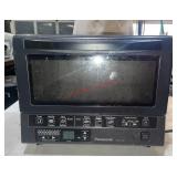 Panasonic FlashXpress Toaster Oven (garage)