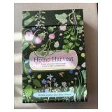 New Home Harvest Pocket Guide to kitchen