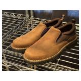 Ariat US 8 Leather Slip ons Woman's