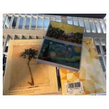 Little Cards and Gomake Tool Kit lot      (back