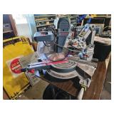 Bosch GCM12SD 12' dual bevel hinge slide miter