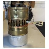 Optimus Svea 123R white gas stove(Backhouse)