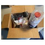 ERA Spray paint (Backhouse)