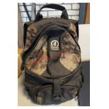 Tamrac S.A.S backpack (Backhouse)