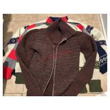 Young Boys Knitted Sweaters Lot