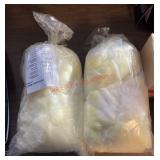 Acousta-Stuf by Mahog, which is a polyester